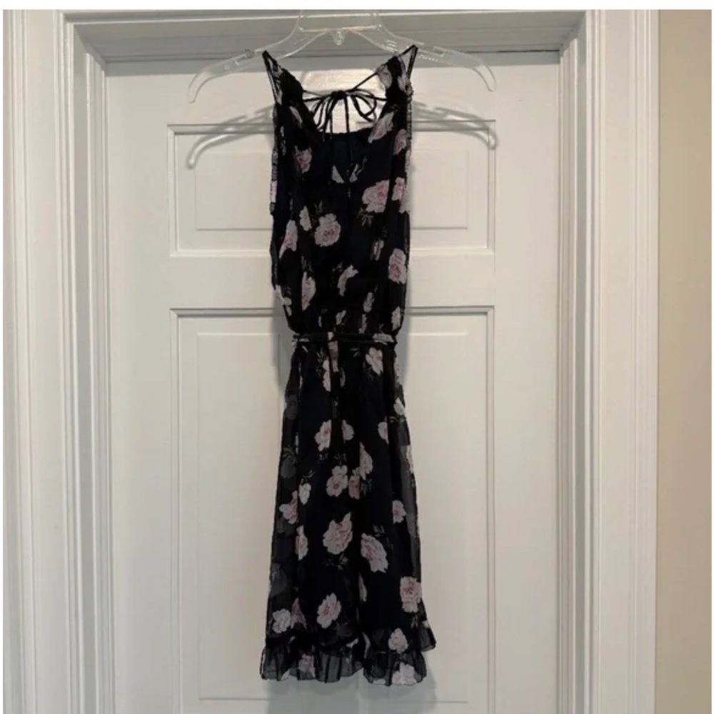 Beautiful Floral Dress